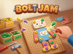 Ойын Bolt Jam