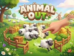 Ойын Animal Out 