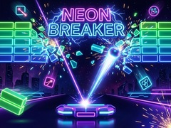 Ойын Neon Breaker
