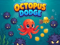 Ойын Octopus Dodge