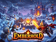 Ойын Emberhold