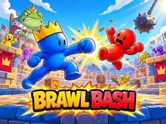 Ойын Brawl Bash