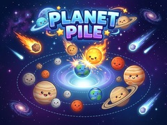 Ойын Planet Pile