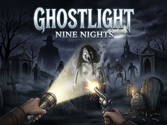 Ойын Ghostlight: Nine Nights