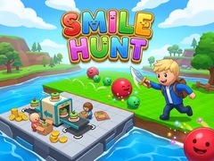 Ойын Smile Hunt