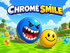 Ойын Chrome Smile