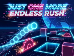 Ойын Just One More Endless Rush