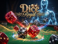 Ойын Dice Royal
