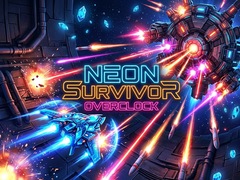 Ойын Neon Survivor - Overclock