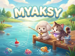 Ойын Myaksy