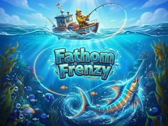 Ойын Fathom Frenzy