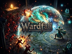 Ойын Wardfall