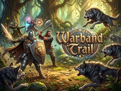 Ойын Warband Trail
