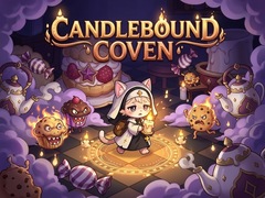 Ойын Candlebound Coven
