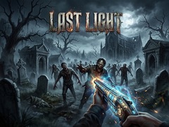 Ойын Last Light