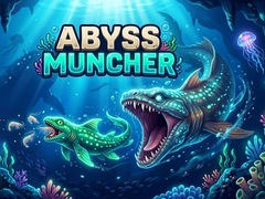 Ойын Abyss Muncher