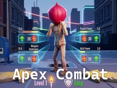 Ойын Apex Combat