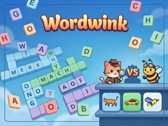 Ойын Wordwink