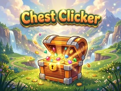 Ойын Chest Clicker