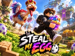 Ойын Steal My Egg