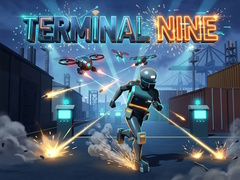 Ойын Terminal Nine