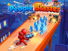 Ойын People Blaster