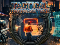 Ойын Tactical Response Team