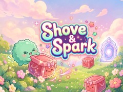 Ойын Shove & Spark