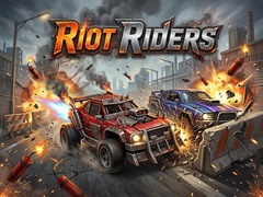 Ойын Riot Riders