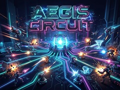 Ойын Aegis Circuit