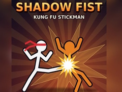Ойын Shadow Fist 