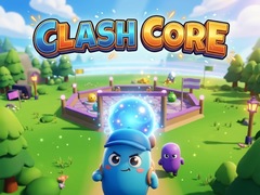 Ойын Clash Core