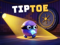 Ойын Tiptoe