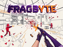 Ойын FRAGBYTE