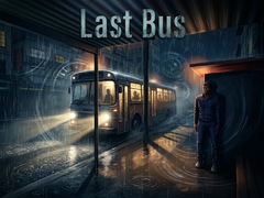 Ойын Last Bus
