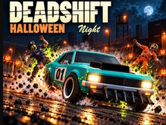 Ойын Deadshift Halloween Night