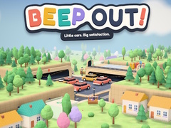 Ойын BEEP OUT!