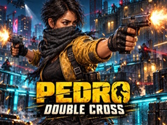 Ойын Pedro: Double Cross