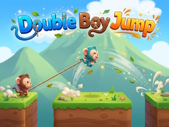 Ойын Double Boy Jump