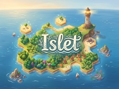 Ойын Islet