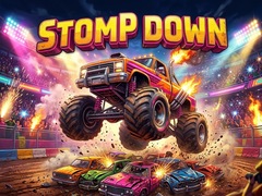 Ойын Stomp Down