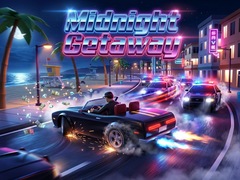Ойын Midnight Getaway