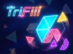 Ойын TriFill