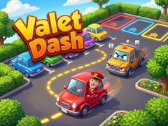 Ойын Valet Dash