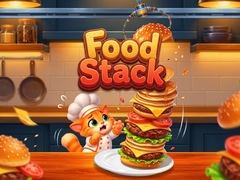 Ойын Food Stack