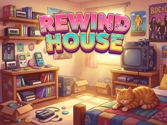 Ойын Rewind House