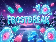 Ойын FrostBreak