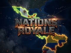 Ойын Nations Royale