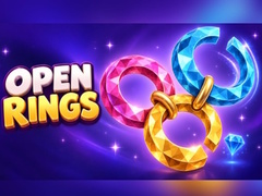 Ойын Open Rings
