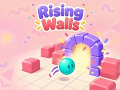 Ойын Rising Walls